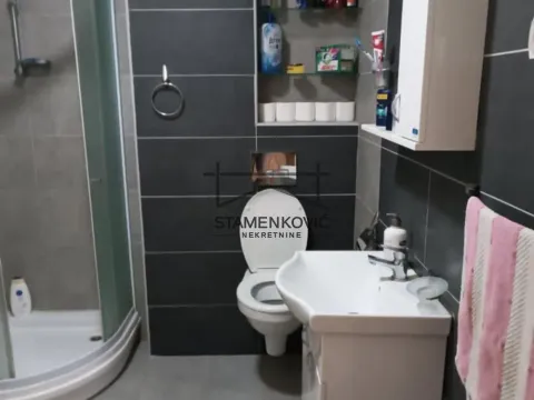 Prodaja, jednosoban stan, 39m², Lipov gaj, Novi Sad Sve Podlokacije - image 6