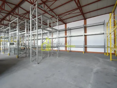 Izdavanje, poslovni prostor, 917m², Zeta, Podgorica - image 6