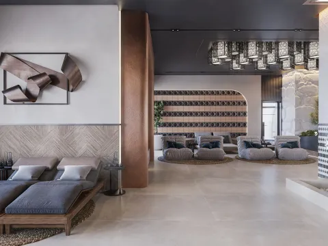 Sale, one bedroom apartment, 54m², Centar, Bar - image 14