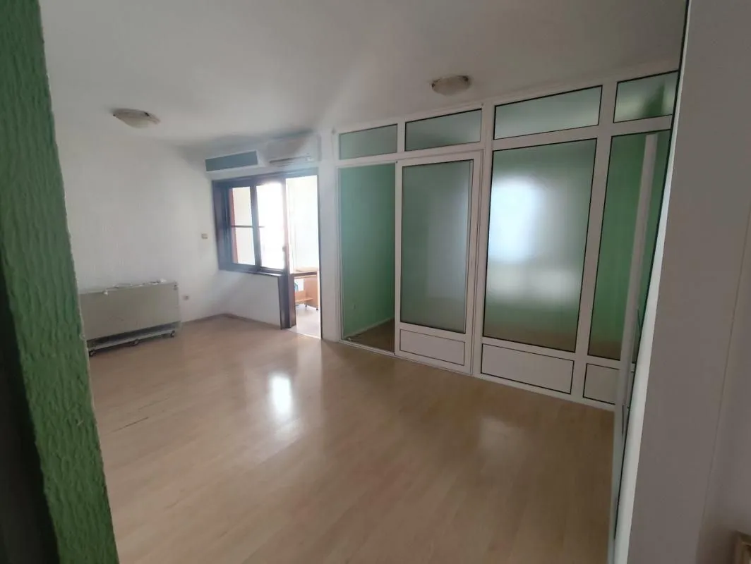 Prodaja, jednosoban stan, 50m², Topla, Herceg Novi