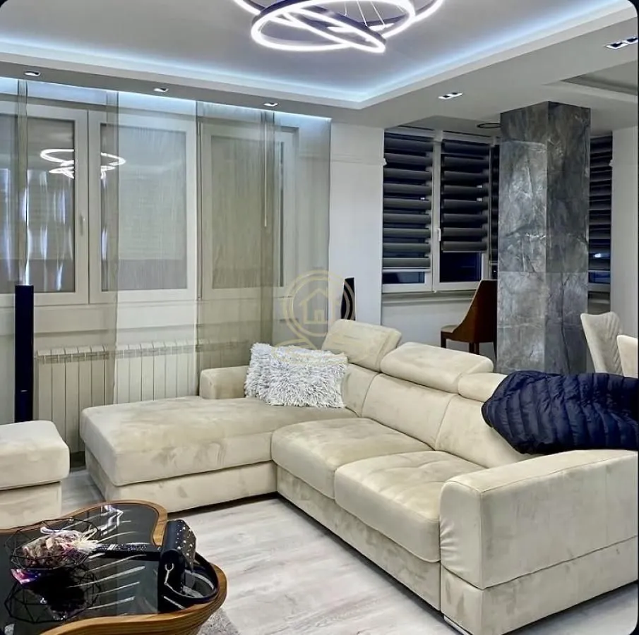 Rent, four bedroom apartment, 85m², Medijana, Niš