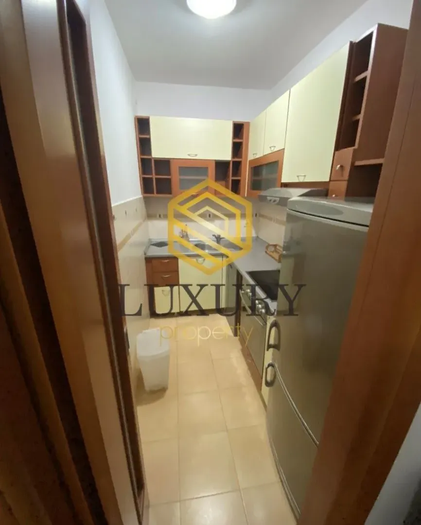 Rent, one bedroom apartment, 54m², Preko Morače, Podgorica
