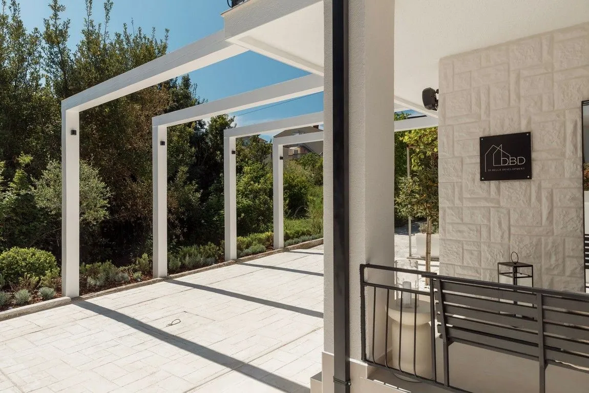 Prodaja, kuća, 166m², Tivat, Crna Gora