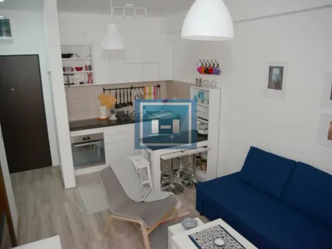 Rent, apartment, 32m², Jagodina, Srbija - image 6