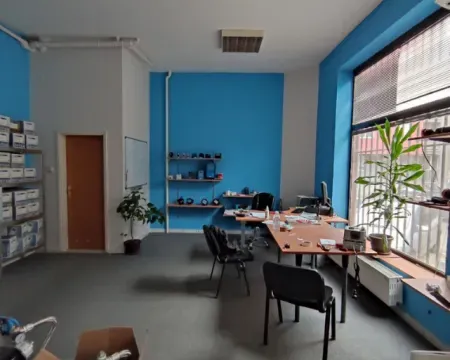 Sale, office space, 76m², Bulevar Oslobodjenja, Novi Sad Sve Podlokacije