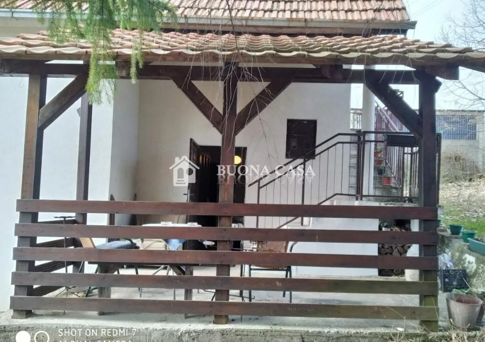 Prodaja, kuća, 88m², Babe, Sopot