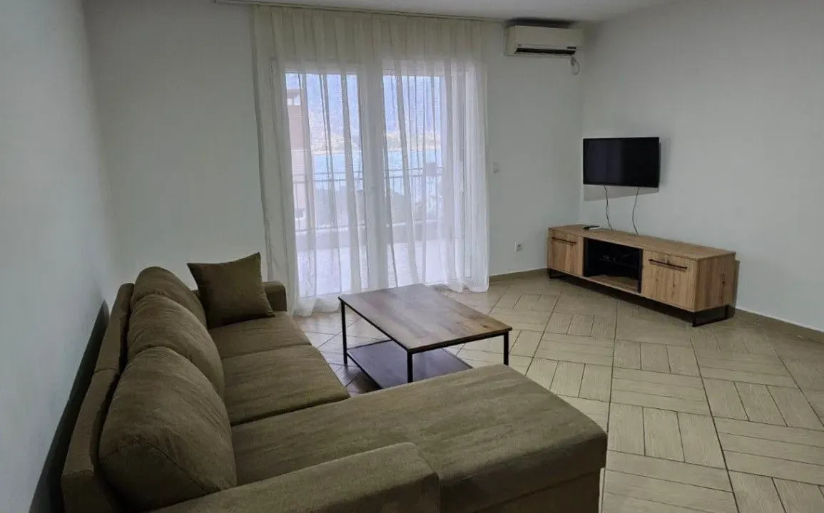 Prodaja, dvosoban stan, 105m², Bulevar, Budva