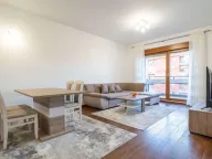 Izdavanje, dvosoban stan, 70m², Master Kvart, Podgorica - image 2