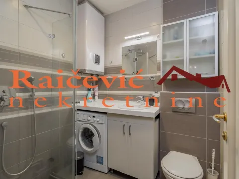 Sale, two bedroom apartment, 62m², Centar, Stara Pazova - image 14