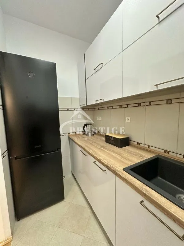 Rent, one bedroom apartment, 53m², Centar, Podgorica