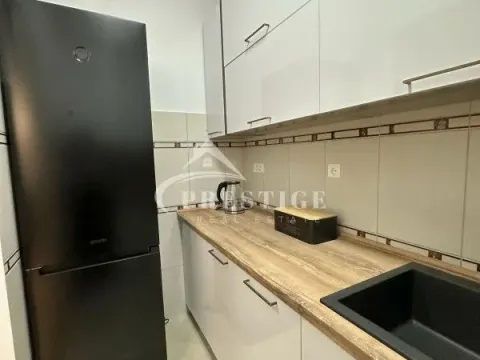 Izdavanje, jednosoban stan, 53m², Centar, Podgorica - image 6