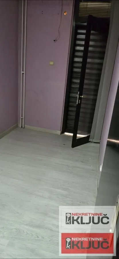 Rent, office space, 61m², Centar, Novi Sad