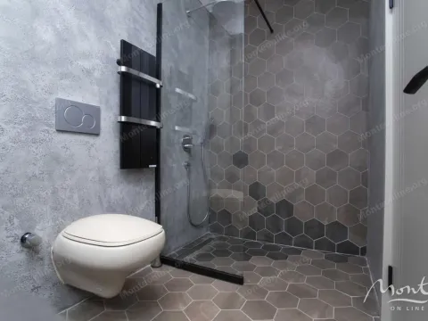 Prodaja, jednosoban stan, 45m², Tivat, Crna Gora - image 14