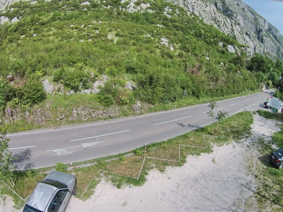 Prodaja, plac, 10626m², Dobrota, Kotor