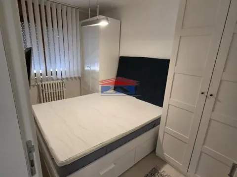 Izdavanje, dvosoban stan, 50m², Grbavica, Novi Sad Sve Podlokacije - image 10