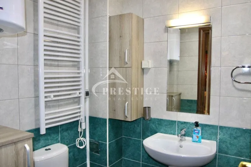 Rent, two bedroom apartment, 92m², City Kvart, Podgorica