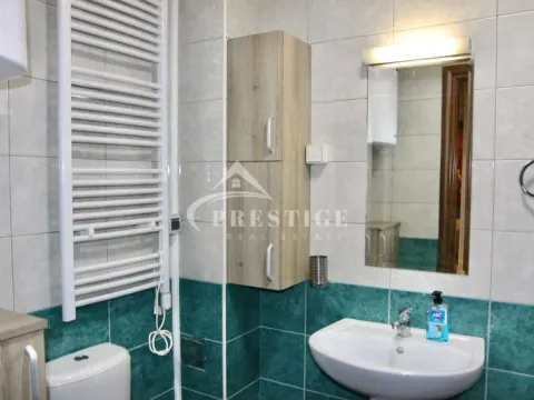 Izdavanje, dvosoban stan, 92m², City Kvart, Podgorica - image 10