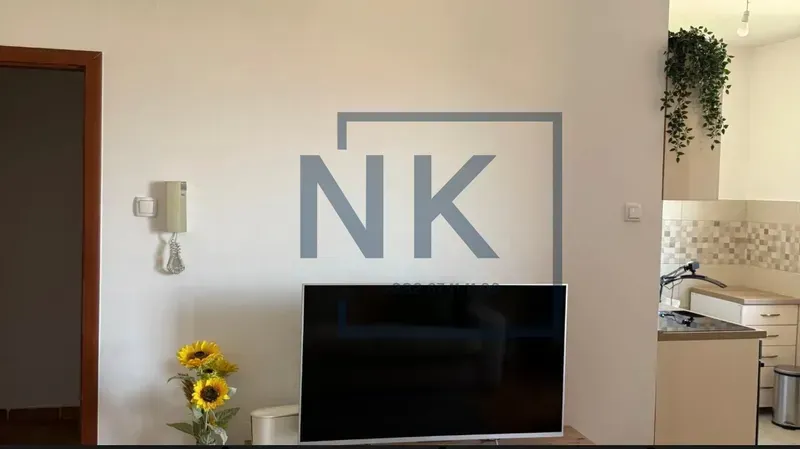 Rent, studio apartment, 29m², Zabjelo, Podgorica