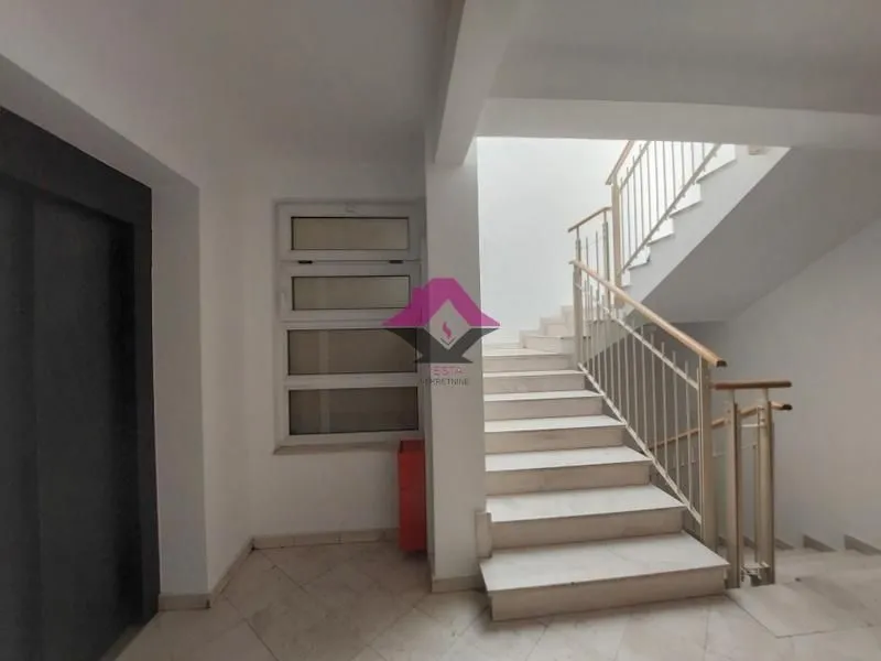 Sale, two bedroom apartment, 42m², Cvijićeva, Palilula Sve Podlokacije