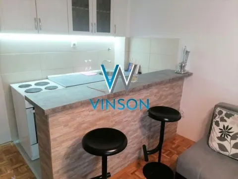 Izdavanje, stan, 30m², Liman 4, Novi Sad Sve Podlokacije - image 4