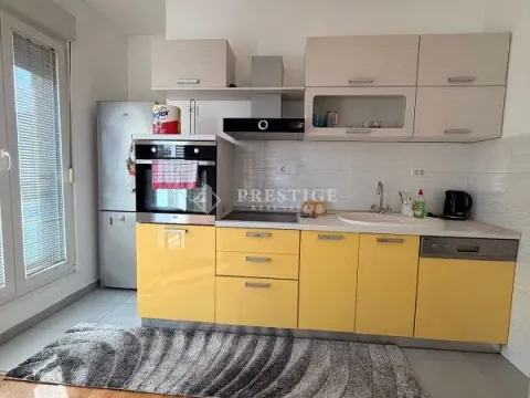 Rent, one bedroom apartment, 46m², City Kvart, Podgorica - image 4