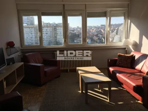 Sale, two bedroom apartment, 56m², Mirijevo 1, Mirijevo Sve Podlokacije - image 4