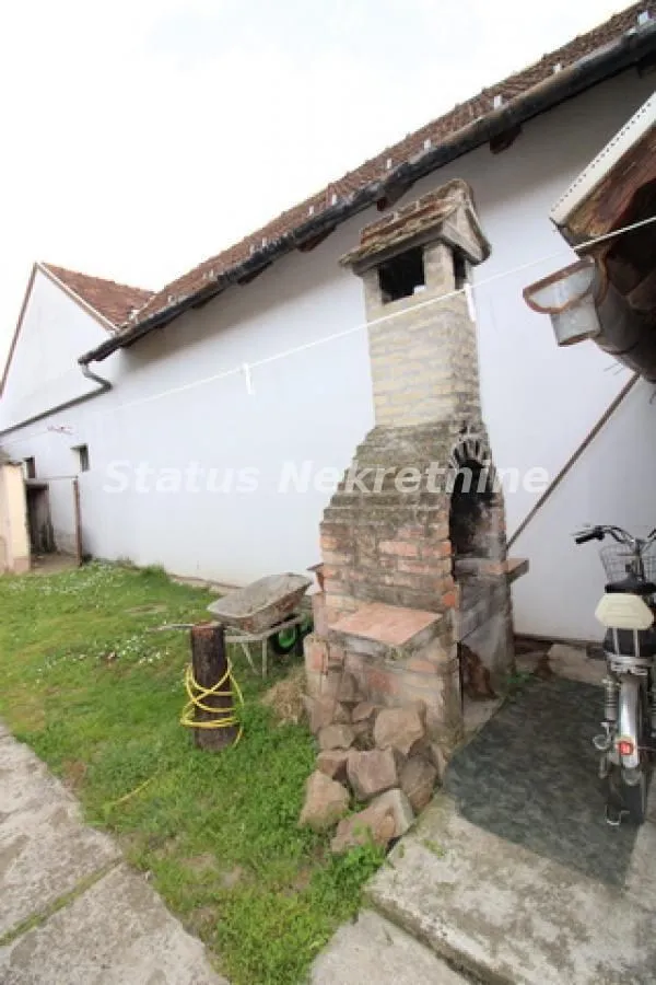 Sale, house, 229m², Temerin, Novi Sad