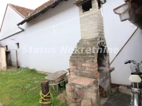 Sale, house, 229m², Temerin, Novi Sad - image 12