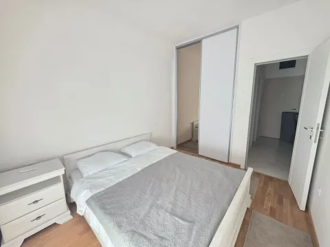 Izdavanje, jednosoban stan, 46m², Zabjelo, Podgorica - image 10