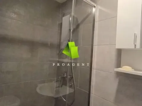 Izdavanje, jednosoban stan, 47m², Ledena Stena, Niš - image 12
