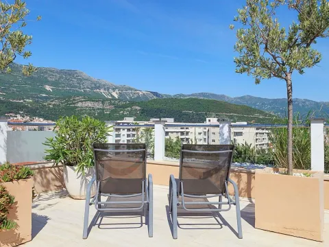 Sale, three bedroom apartment, 85m², Budva, Crna Gora - image 27
