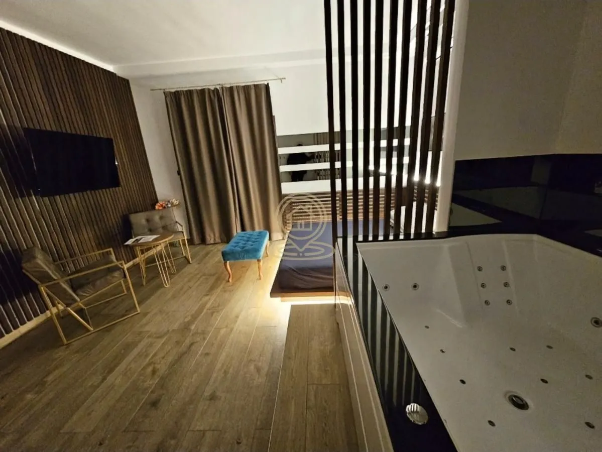 Rent, two bedroom apartment, 55m², Višnjica, Palilula Sve Podlokacije
