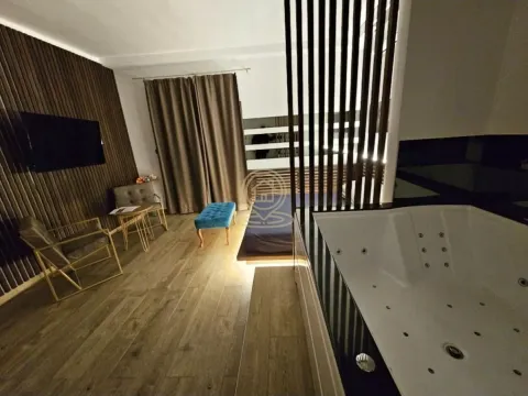 Rent, two bedroom apartment, 55m², Višnjica, Palilula Sve Podlokacije - image 7