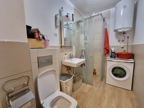 Prodaja, dvosoban stan, 74m², Budva, Crna Gora - image 7