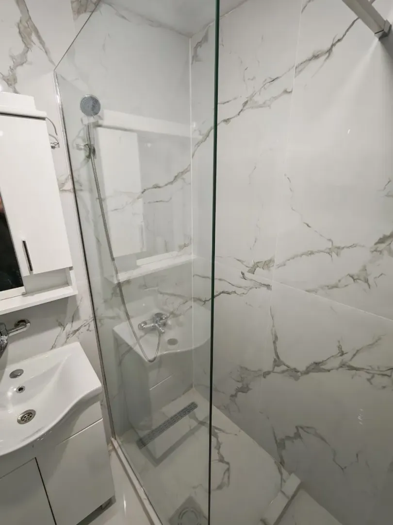 Sale, one bedroom apartment, 45m², Dubovica, Budva