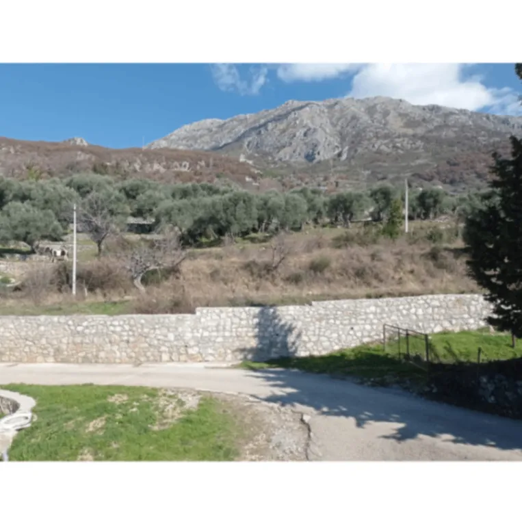 Prodaja, plac, 813m², Dobre Vode, Bar