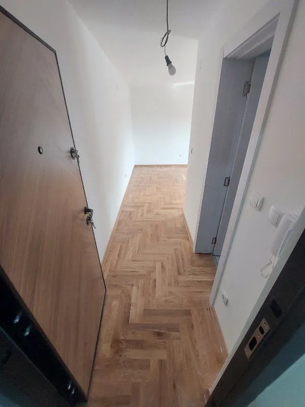 Prodaja, garsonjera, 32m², Kaludjerica, Grocka