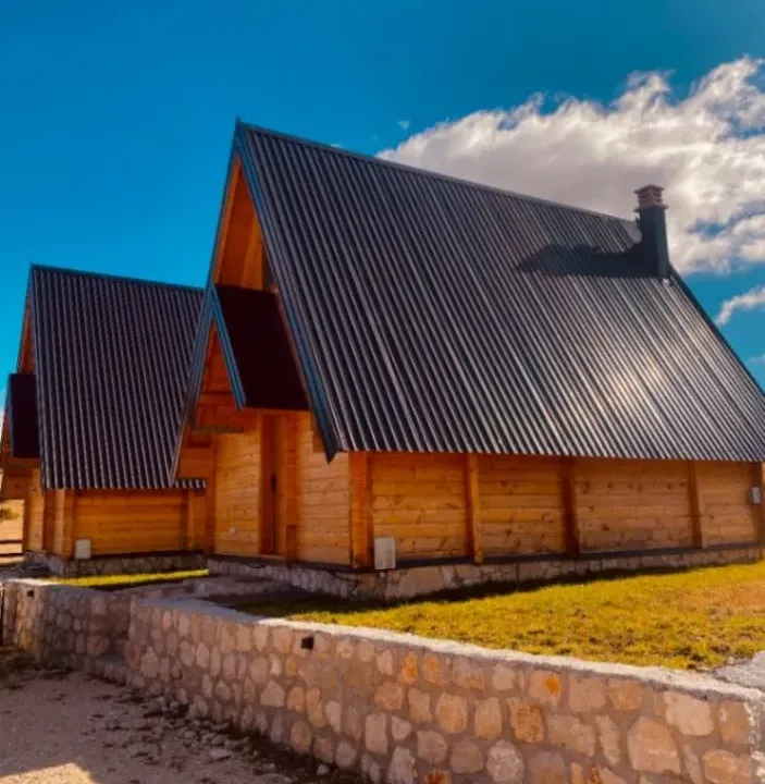 Sale, house, 832m², Razvršje, Žabljak