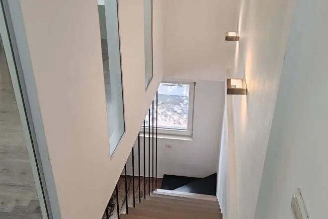 Sale, two bedroom apartment, 72m², Profesorska Kolonija, Palilula Sve Podlokacije