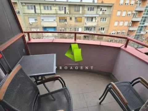 Izdavanje, trosoban stan, 85m², Medijana, Niš - image 11