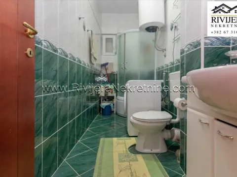 Sale, two bedroom apartment, 86m², Igalo, Herceg Novi - image 7