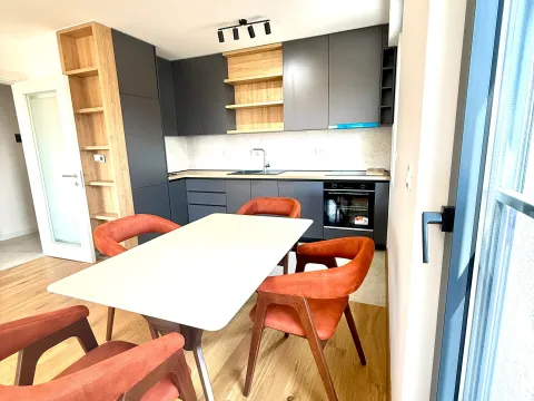 Sale, one bedroom apartment, 56m², Tološi, Podgorica - image 4