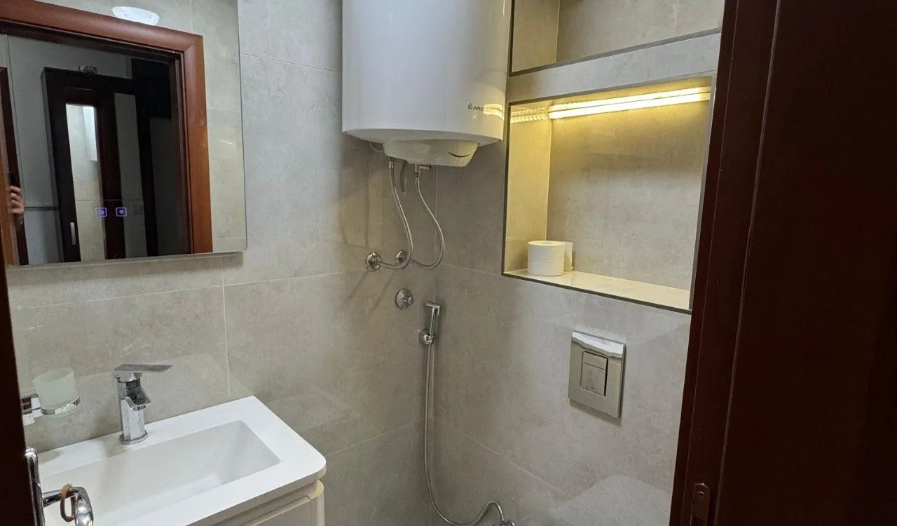 Rent, three bedroom apartment, 92m², Podgorica, Crna Gora