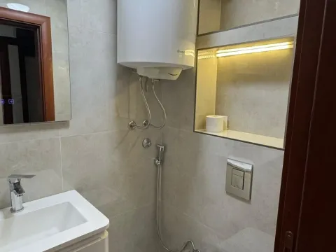 Rent, three bedroom apartment, 92m², Podgorica, Crna Gora - image 13