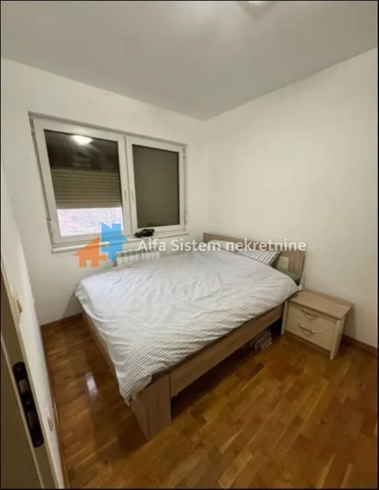 Izdavanje, trosoban stan, 73m², Voždovac Sve Podlokacije, Beograd