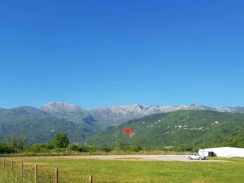 Prodaja, plac, 6300m², Budva, Crna Gora - image 2