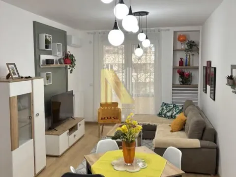 Rent, two bedroom apartment, 50m², Podbara, Novi Sad Sve Podlokacije - image 2