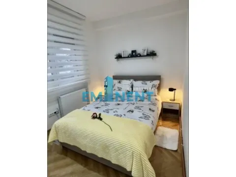 Izdavanje, dvosoban stan, 42m², Vračar Sve Podlokacije, Beograd - image 4