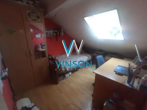 Sale, two bedroom apartment, 46m², Telep, Novi Sad Sve Podlokacije - image 3