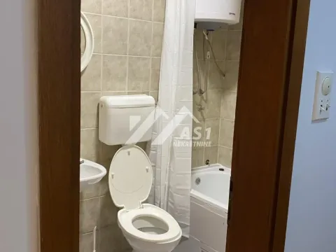 Izdavanje, stan, 25m², Bulevar Oslobodjenja, Novi Sad Sve Podlokacije - image 6